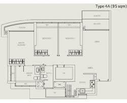 Blk 273B Natura Loft (Bishan), HDB 4 Rooms #154342312